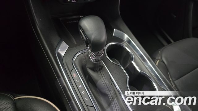 Chevrolet Traverse 2023 thumb 9