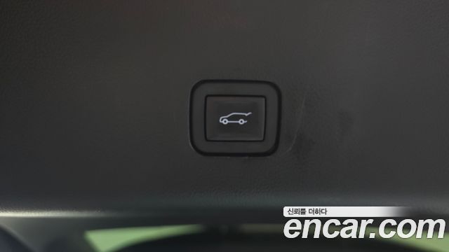 Chevrolet Traverse 2023 thumb 11