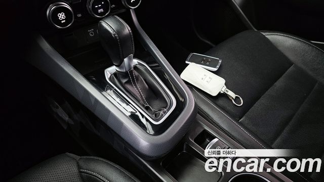 Renault Korea XM3 2020 thumb 10