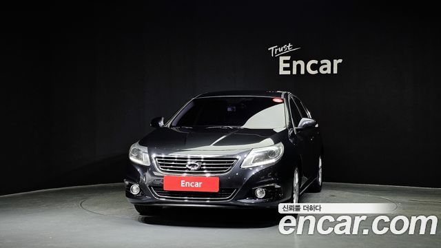Renault Korea SM5 2014 thumb 4