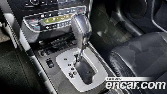 Renault Korea SM5 2014 thumb 10