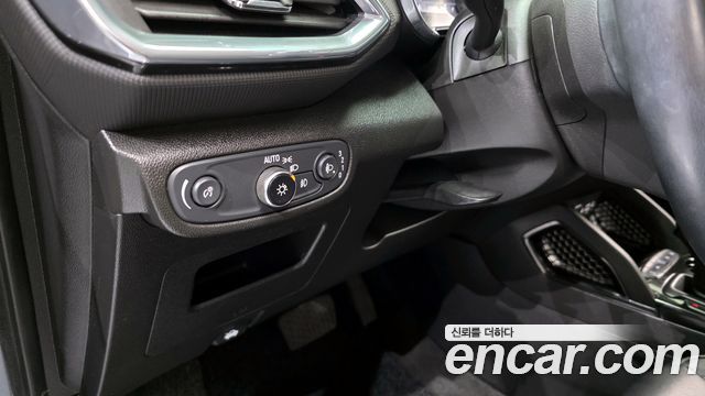 Chevrolet Trailblazer 2020 thumb 12