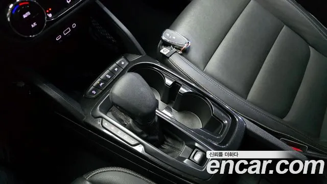 Chevrolet Trailblazer 2020 thumb 2