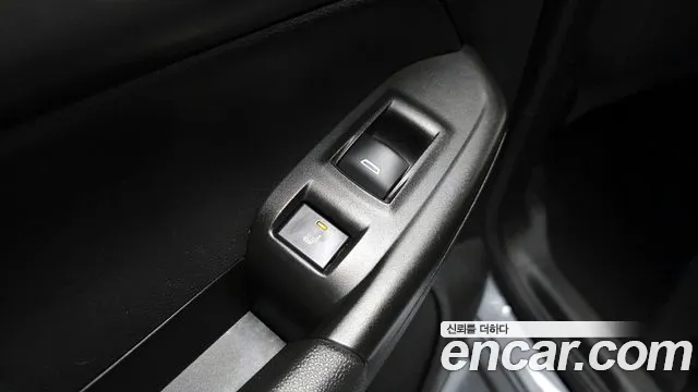 Chevrolet Trailblazer 2020 thumb 9