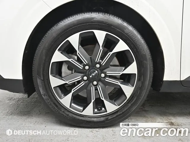 Kia Carnival 2022 thumb 6