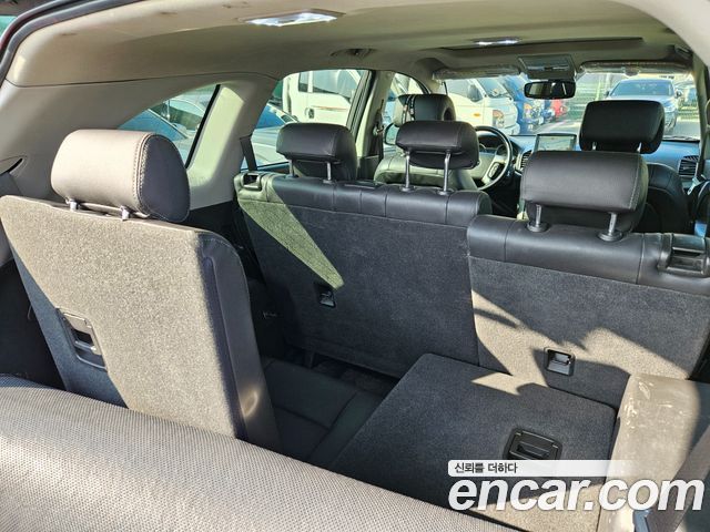 Chevrolet Captiva 2013 thumb 7