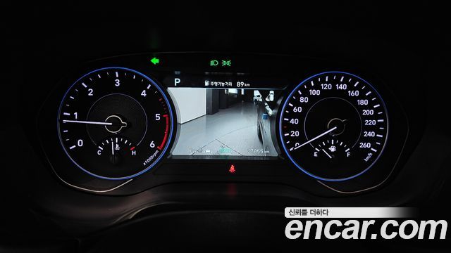 Hyundai Palisade 2021 thumb 9