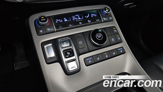 Hyundai Palisade 2021 thumb 10