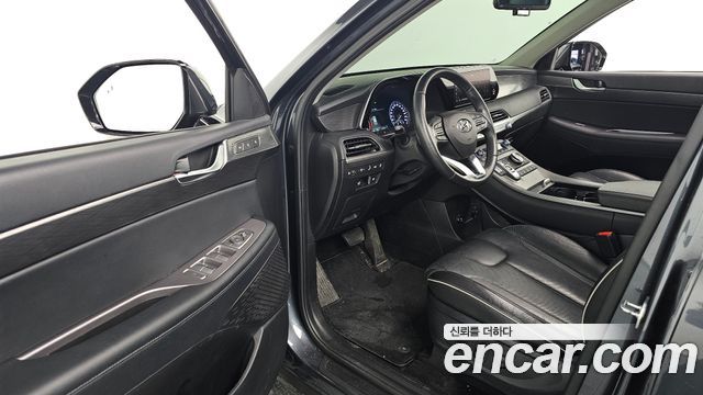 Hyundai Palisade 2021 thumb 11