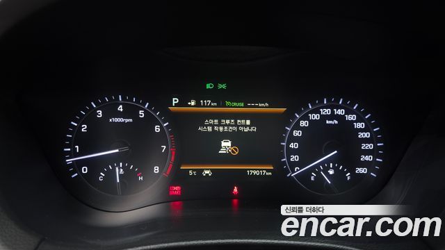 Genesis G80 2018 thumb 9