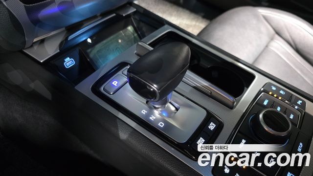 Genesis G80 2018 thumb 10