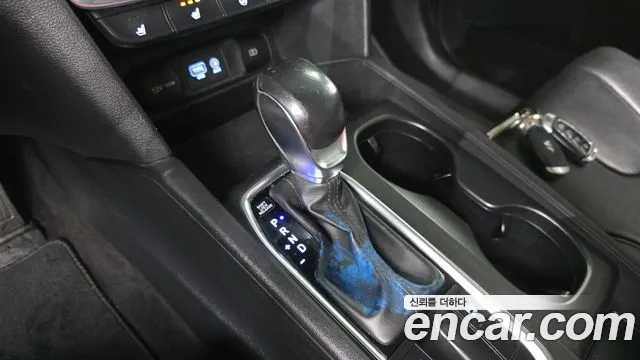 Hyundai Santa Fe 2019 thumb 10