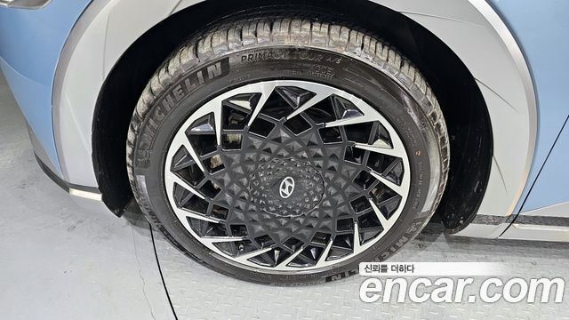 Hyundai IONIQ 5 2024 thumb 6