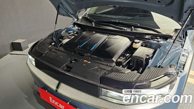 Hyundai IONIQ 5 2024 thumb 7
