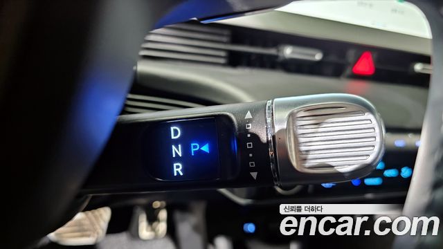 Hyundai IONIQ 5 2024 thumb 10
