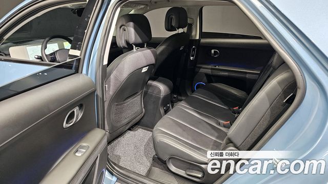 Hyundai IONIQ 5 2024 thumb 12
