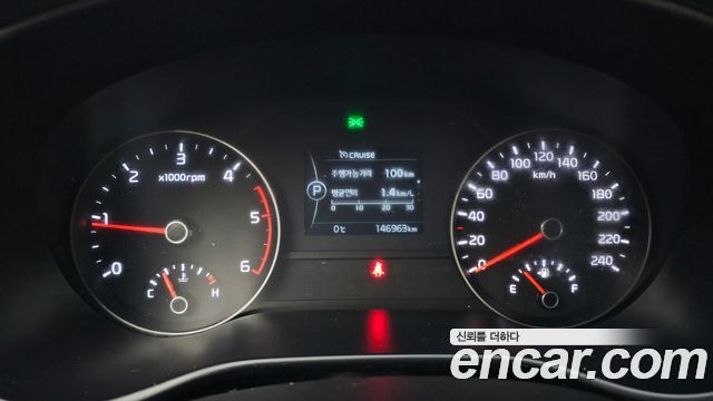Kia Sportage 2016 thumb 9