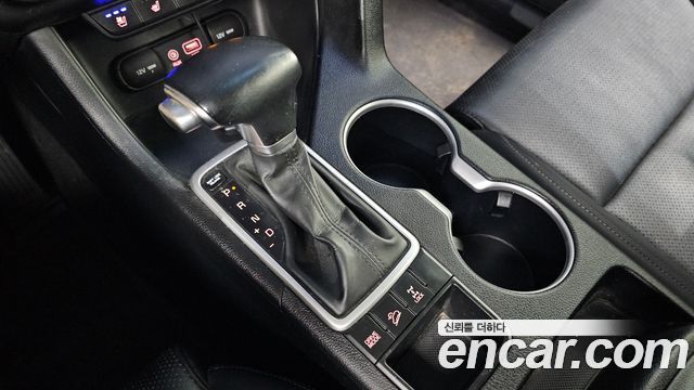 Kia Sportage 2016 thumb 10