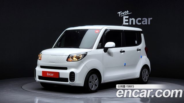 Kia Ray 2021 thumb 2