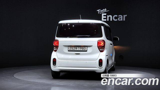 Kia Ray 2021 thumb 5