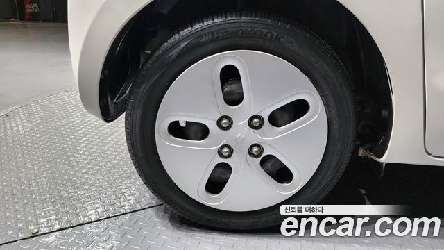 Kia Ray 2021 thumb 6