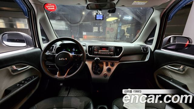 Kia Ray 2021 thumb 8