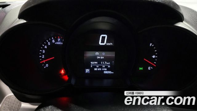 Kia Ray 2021 thumb 9