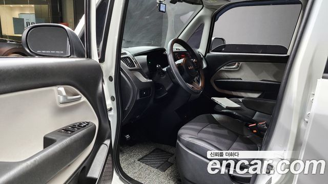 Kia Ray 2021 thumb 12
