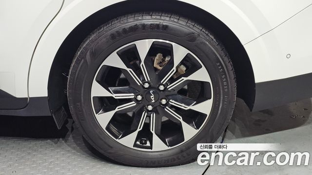 Kia Carnival 2022 thumb 5