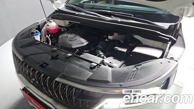 Kia Carnival 2022 thumb 6