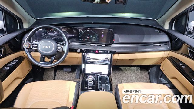 Kia Carnival 2022 thumb 7