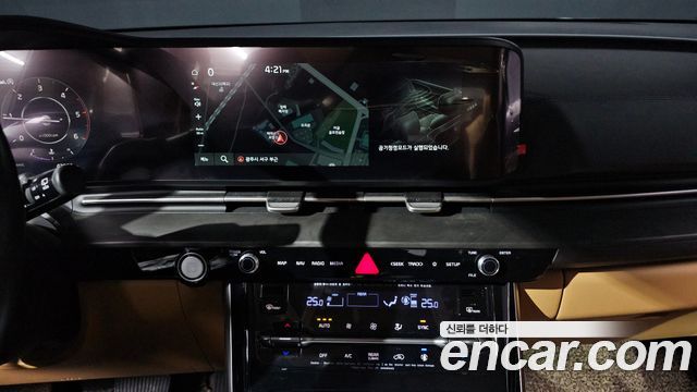 Kia Carnival 2022 thumb 12
