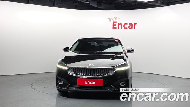 Kia K7 2019 thumb 4