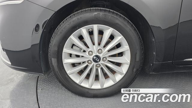 Kia K7 2019 thumb 6