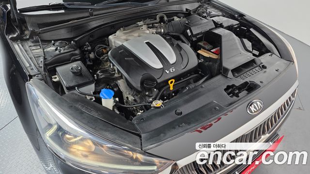 Kia K7 2019 thumb 7