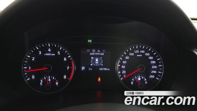 Kia K7 2019 thumb 9