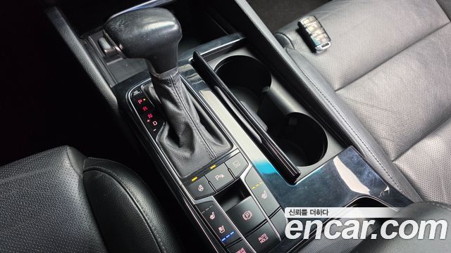 Kia K7 2019 thumb 10