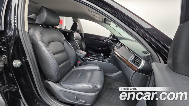 Kia K7 2019 thumb 11