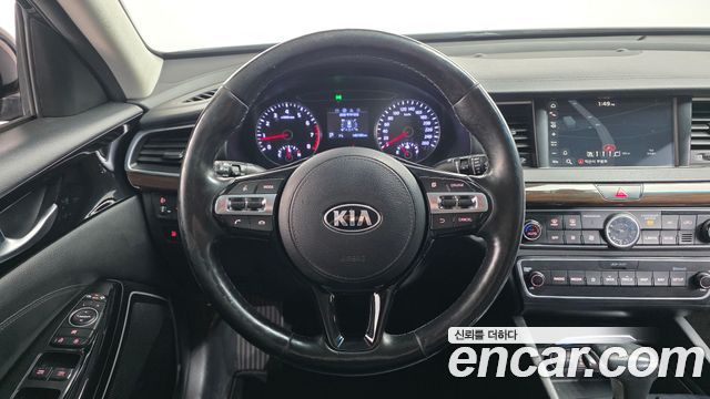 Kia K7 2019 thumb 12