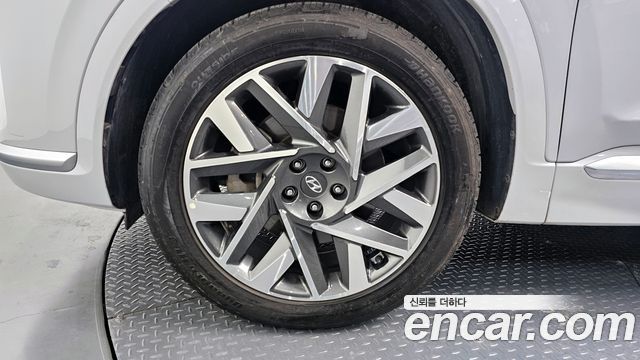 Hyundai Santa Fe 2021 thumb 6