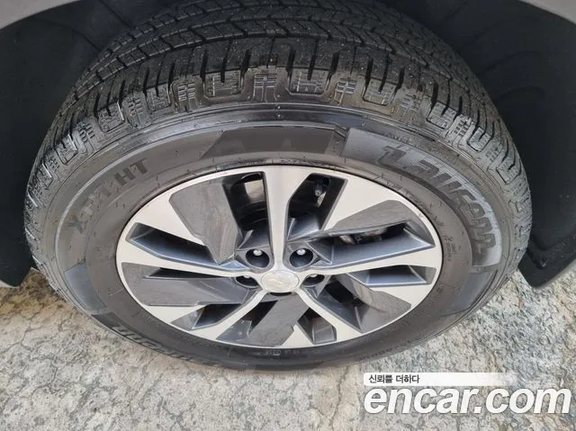 Hyundai Palisade 2020 thumb 6