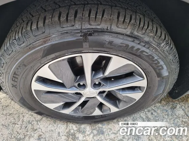 Hyundai Palisade 2020 thumb 7