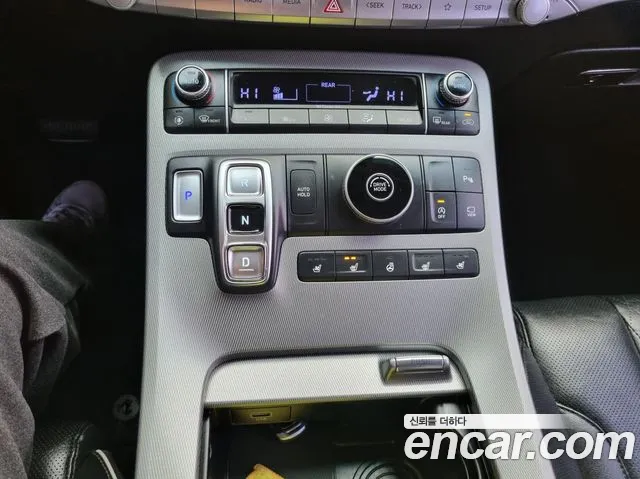 Hyundai Palisade 2020 thumb 10