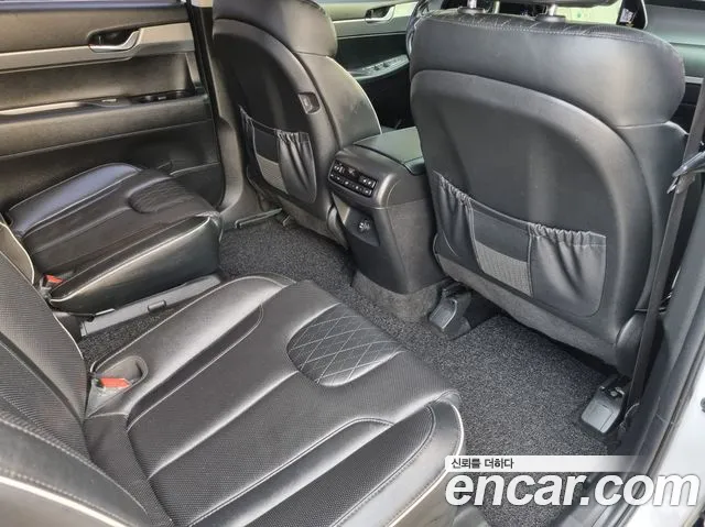 Hyundai Palisade 2020 thumb 11