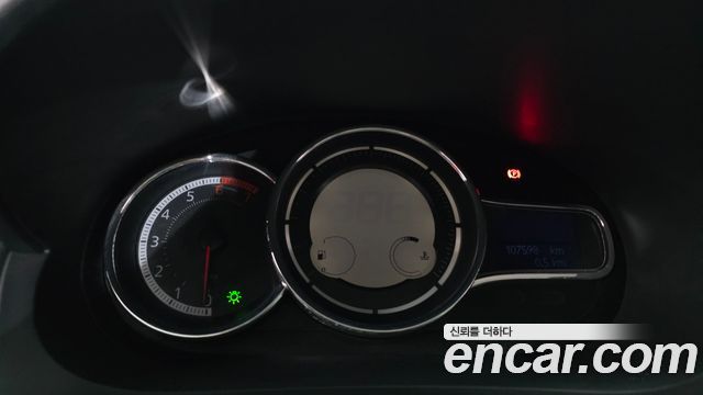 Renault Korea SM3 2015 thumb 8