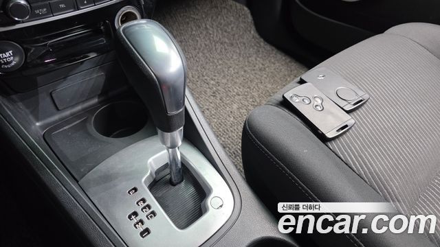 Renault Korea SM3 2015 thumb 9