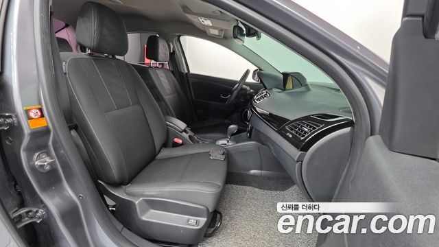 Renault Korea SM3 2015 thumb 10
