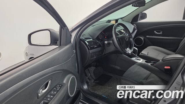Renault Korea SM3 2015 thumb 12