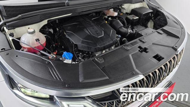 Kia Carnival 2020 thumb 7