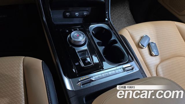Kia Carnival 2020 thumb 10